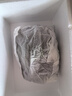 亨迅山西金手指葡萄藍(lán)寶石黑加倫提子新鮮水果生鮮 精品果凈重2斤裝 曬單實(shí)拍圖