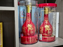 郎紅花郎紅十五 53度 醬香型白酒 純糧食酒整箱送禮 53度 500mL 2瓶 紅15第五代 雙瓶裝 曬單實(shí)拍圖