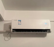 美的空調(diào) 大1.5匹全面風(fēng)空調(diào)掛機 風(fēng)尊二代家電國家補貼20%以舊換新 超一級能效 KFR-35GW/N8MXC1Ⅱ 曬單實拍圖