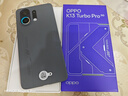 OPPO【國家補(bǔ)貼】K13 Turbo Pro新款手機(jī)oppok13turbopro手機(jī)全網(wǎng)通5G手機(jī)學(xué)生游戲手機(jī)拍照oppo手機(jī) 黑武士 12+256GB 官方標(biāo)配 曬單實拍圖