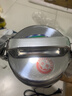 特睿思（TERUISI）粉碎機不銹鋼中藥打粉機藥材細(xì)研磨機家用小型磨粉機三七藥材干磨機器 TRS-200A-N 曬單實拍圖