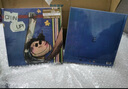 現貨 【中圖音像】陳奕迅 Eason Chan  全新CD專(zhuān)輯《CHIN UP!》（港版CD）無(wú)預購貼紙 曬單實(shí)拍圖