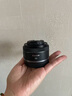 佳能（Canon）RF全畫幅專業(yè)微單定焦鏡頭適用于R3 R5二代 R5 R6 R6二代 R7 R8 R10 R50 RP R100廣角人像微距鏡頭 RF50mm F1.8 STM 官方標(biāo)配【全國(guó)聯(lián)保一 曬單實(shí)拍圖