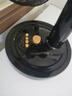 揚(yáng)子揚(yáng)子電風(fēng)扇臺(tái)扇家用搖頭電扇辦公室宿舍轉(zhuǎn)頁扇出租房小型桌面風(fēng)扇輕音臥室省電風(fēng)大 加大號(hào)鋁葉 三擋按鍵基礎(chǔ)款 曬單實(shí)拍圖