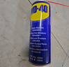 WD-40除銹劑鐵銹wd40潤(rùn)滑油機(jī)械防銹油螺絲螺栓松動(dòng)門鎖清潔200ml套裝 曬單實(shí)拍圖