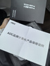 AOC國家補貼迷你主機 MOSS小苔蘚M6PLus 商用辦公家用臺式電腦（酷睿i5 12450HX 16G 512G壁掛 WIFI) 曬單實拍圖