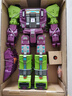 變形金剛（TRANSFORMERS）兒童男孩玩具車模型手辦泰坦級(jí)ER-10薩克巨人E7672  獨(dú)家首發(fā) 曬單實(shí)拍圖