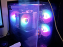 技嘉酷睿i5 14600KF臺式組裝電腦主機(jī)RTX5060Ti游戲高端電競獨(dú)顯直播設(shè)計(jì)渲染整機(jī) 三：i5 14600KF丨技嘉RTX5060Ti 曬單實(shí)拍圖