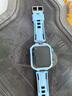 聯(lián)想（Lenovo）兒童電話手表L-KWA001超長續(xù)航視頻通話4G全網(wǎng)通耐摔防水GPS精準(zhǔn)定位男女孩學(xué)生智能兒童手表 藍(lán)色 曬單實(shí)拍圖