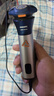 飛利浦（PHILIPS）【七夕情人節(jié)禮物】剃須刀電動(dòng)2025年新品 3系旋風(fēng)PRO男士刮胡須刀 實(shí)用生日禮物送男友老公送父親 【6D浮動(dòng)刀頭丨靈活貼面】銀色 曬單實(shí)拍圖