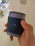 飛利浦（PHILIPS） 電動(dòng)剃須刀 PQ888 浮動(dòng)刀頭USB充電式便攜雙刀頭胡須刀刮胡刀 便攜黑鋒刃PQ889 曬單實(shí)拍圖