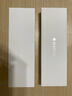 Apple/蘋果 Watch Series 10 智能手表GPS款42毫米銀色鋁金屬表殼青云色回環(huán)式運(yùn)動(dòng)表帶MX1L3CH/B 曬單實(shí)拍圖