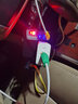 SMVP德國車(chē)載充電器轉換器12V/24V轉220V大功率逆變器多功能點(diǎn)煙器 1 12-24V通用升級快充黑魔方2代 曬單實(shí)拍圖