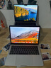 Apple/蘋果【國(guó)家補(bǔ)貼】AI筆記本/2025款MacBookAir13英寸M4(10+10核)16G1T銀色電腦Z1CU00021 曬單實(shí)拍圖