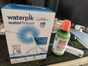 潔碧（Waterpik）沖牙器家用臺(tái)式電動(dòng)洗牙器水牙線潔牙器預(yù)防牙結(jié)石水瓶座GT3-12白牙齒沖洗器七夕情人節(jié)禮物 曬單實(shí)拍圖