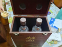 五糧液股份 尖莊高光1911復(fù)古瓶 濃香型白酒 52度 500mL*6瓶 整箱原箱裝 曬單實(shí)拍圖