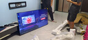 Vidda 海信電視65英寸 R65 2025款 一級能效 144Hz高刷 2+32G 換新家電國家補貼液晶游戲電視65V1Q-R 曬單實(shí)拍圖