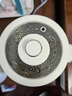 World Kitchen康寧全玻璃調(diào)奶器恒溫水壺嬰兒沖奶恒溫壺?zé)畨責(zé)崤瘻啬唐髋菽虣C(jī) 全玻璃調(diào)奶器 1300ml 曬單實(shí)拍圖