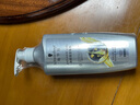 施華蔻（Schwarzkopf）防脫賦活護根控油柔順洗發(fā)水600ml(無硅油 蓬松 防掉發(fā) 男女) 曬單實拍圖