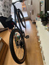崔克（TREK）山地車(chē) MARLIN 5 輕量液壓碟剎越野山地自行車(chē)直郵到家 慕尚藍色 L（建議身高177-188CM） 9速 曬單實(shí)拍圖