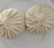 盒馬MAX 嵊州小籠包(黑豬肉口味) 875g（35只）早餐面點(diǎn)包子豬肉包 875g 袋裝 曬單實(shí)拍圖