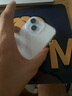 【白條免息】Apple iPhone15 蘋果15 雙卡雙待 國(guó)行5G全網(wǎng)通  二手蘋果手機(jī) 藍(lán)色【驚喜禮包】 【99新】128G【現(xiàn)貨速發(fā)+三年店?！?曬單實(shí)拍圖