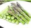 蘆筍新鮮5斤山東產(chǎn)地現挖嫩筍當季農家蔬菜綠蘆筍青筍春筍龍須菜 2斤 青蘆筍中筍 曬單實(shí)拍圖
