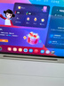 學(xué)而思旗艦學(xué)習(xí)機12.35英寸【國家補貼500元】支持deepseek精準學(xué)小學(xué)高中學(xué)習(xí)平板護眼學(xué)習(xí)機（8+256G） 曬單實拍圖