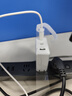 聯(lián)想（Lenovo）小新105W氮化鎵充電器套裝 100W充電器兼容PD65W適配器充電頭 拯救者筆記本/小新16pro/手機(jī)白 曬單實(shí)拍圖
