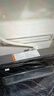 海爾（Haier）波輪洗衣機(jī)小型全自動(dòng)懶人家用 家電國(guó)家補(bǔ)貼20% 以舊換新 一級(jí)能效宿舍出租房 XQB80-Z10D0單脫水 曬單實(shí)拍圖
