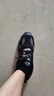 斯凱奇（Skechers）【成毅同款】云野夏季男女同款老爹鞋透氣運動鞋登山徒步鞋237527 曬單實拍圖