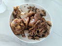 高金食品 湯骨4斤  冷凍免切豬骨頭尾骨脊骨頸骨 國產(chǎn)豬肉生鮮 曬單實(shí)拍圖