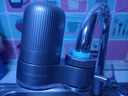 小質(zhì) 水龍頭凈水器家用除水垢除余氯除垢水堿廚房洗手間自來水凈水龍頭過濾器前置濾水器軟水機(jī)凈化器 升級(jí)增強(qiáng)阻垢+除菌【一機(jī)三芯】 曬單實(shí)拍圖