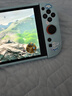 NINTENDO SWITCH 2任天堂二代游戲機(jī)NS2掌上主機(jī)港版 單機(jī) 標(biāo)準(zhǔn)版不含游戲Switch2便攜家用體感掌機(jī) 曬單實(shí)拍圖