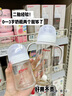 貝親（Pigeon）自然離乳 PPSU重力球吸管雙把手奶瓶 330mL 12月+ AA253 曬單實拍圖