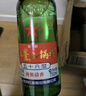 紅星二鍋頭 大二 清香型白酒 56度 750ml*6瓶 整箱裝 純糧口糧酒 曬單實(shí)拍圖