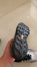 Merrell戶外越野跑鞋VAST SKY長空男女防滑耐磨輕量跑山越野鞋MR01灰銀43 曬單實拍圖