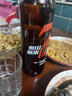 泰山原漿啤酒泰山原漿7天新鮮10°p全麥芽釀造精釀啤酒整 720mL 6瓶 整箱裝 曬單實拍圖
