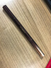 卡姿蘭（Carslan）三角眉筆防水防汗不掉色不暈染含替換芯04煙灰棕0.26g*2 七夕禮物 曬單實拍圖