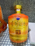 茅臺（MOUTAI）貴州大曲 辛丑牛年 大曲牛 醬香型白酒 53度 2.5L 單壇裝 曬單實拍圖
