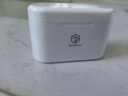 弱水時砂【八倉現(xiàn)貨】openfree藍牙耳機耳夾式真無線HIFi音質(zhì)掛耳運動跑步通話降噪骨傳導(dǎo)概念開放式 月影白/適用蘋果安卓小米華為 【LDAC/LHDC】雙版本（現(xiàn)貨） 曬單實拍圖