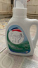 威露士清可新洗衣液松木香15斤全瓶組合裝（2.25L*2+1L*3）除菌除螨留香 曬單實(shí)拍圖
