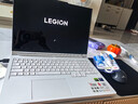 聯(lián)想拯救者Y9000P AI元啟 2025年補貼 電競游戲筆記本電腦  可選滿血RTX5090 24G獨顯 全新酷睿24核 Ultra9 32G 1T RTX5060 冰魄白 16英寸2.5K超清｜2 曬單實拍圖