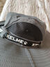 卡爾美（KELME）遮陽帽漁夫帽男女士防曬帽夏季西部牛仔帽戶外沙漠徒步登山帽川西 曬單實(shí)拍圖