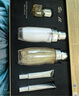 阿芙（AFU）11籽煥亮淡紋暢享禮盒 150水+120乳+面霜15g+潔顏蜜60ml 曬單實(shí)拍圖