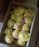 佳農(nóng) 煙臺紅富士蘋果 凈重10斤 一級果 單果重160g+  生鮮水果 曬單實拍圖