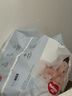 好奇奢透呼吸拉拉褲 嬰兒尿不濕成長褲新生兒寶寶干爽學(xué)步褲 XXXL24(17kg以上)*2包 曬單實(shí)拍圖