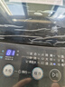 美的（Midea）波輪洗衣機(jī)全自動(dòng)家用 MB90V33B 9公斤 一級(jí)能效節(jié)能 100%健康除螨 專(zhuān)利免清洗 宿舍租房 以舊換新 曬單實(shí)拍圖