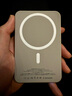 威頓直營(yíng)正品【國(guó)家3C認(rèn)證丨30000M】MagSafe磁吸充電寶適用蘋果移動(dòng)電源外接電池20W超級(jí)快充毫安無(wú)線 【20000M】鈦金色丨新3C國(guó)標(biāo)丨電芯超安全 【所有手機(jī)通用】可上飛機(jī)·20W雙向快 曬單實(shí)拍圖