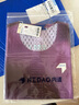 NEDAO內(nèi)道新品黑練風(fēng)洞坎肩男款越野跑步運(yùn)動(dòng)訓(xùn)練散熱透氣輕量印花坎肩 紫色 L 曬單實(shí)拍圖